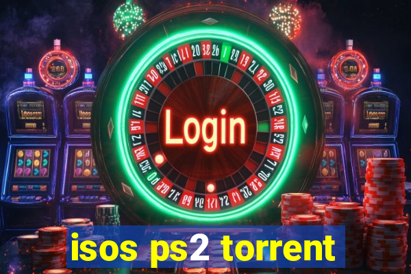 isos ps2 torrent